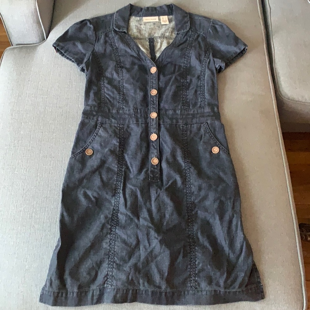 Dkny jeans dress